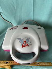Tostapane Princess Winx