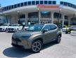 Toyota Yaris Cross 1.5h Lounge fwd 116cv e-cvt