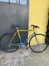 Bici da corsa Battaglin vintage