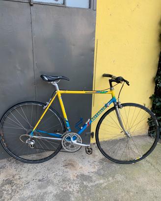 Bici da corsa Battaglin vintage