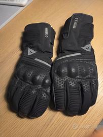 Guanti moto invernali Dainese D-Dry - Tg. L (9)