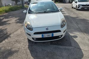 Fiat Punto 1.3 MJT II 75 CV 5 porte