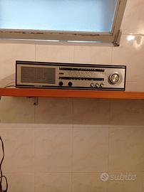 Radio Europhon 800