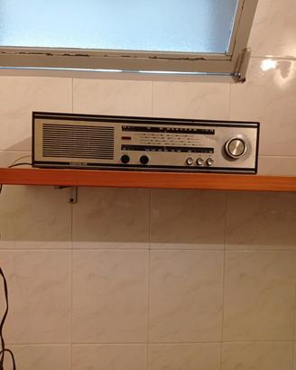 Radio Europhon 800