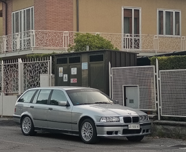 E36 pezzi di ricambio