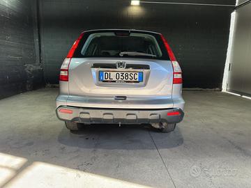Honda CRV