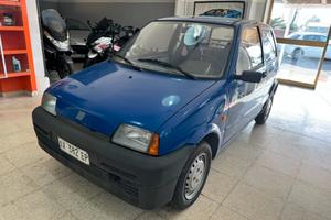 Fiat Cinquecento 900i cat Soleil 39 cv.