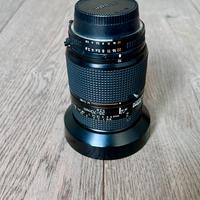 Nikon Nikkor 35-70mm f/2.8 AF-D cond. eccellenti