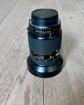Nikon Nikkor 35-70mm f/2.8 AF-D cond. eccellenti