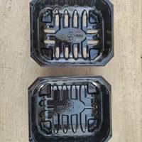 Vaschette per Microgreens, ortaggi e baby leaf