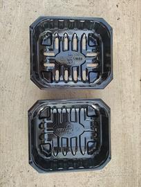 Vaschette per Microgreens, ortaggi e baby leaf