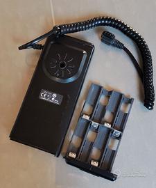 Canon Compact Battery Pack CP-E4 Originale
