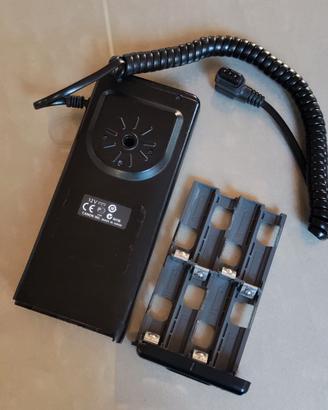 Canon Compact Battery Pack CP-E4 Originale