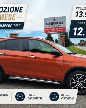 Fiat Tipo 1.0 5 porte Cross FULL OPTIONAL