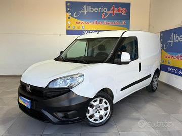 Fiat Doblo Doblò 1.6 MJT 120CV PC-TN Cargo +IVA