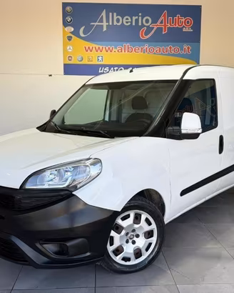 Fiat Doblo Doblò 1.6 MJT 120CV PC-TN Cargo +IVA
