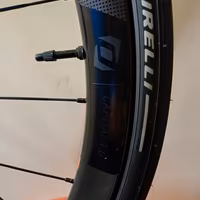 Ruote carbonio SYNCROS CAPITAL 1.0 35MM