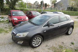 Opel Astra 1.7 CDTI 110CV 5 porte Cosmo