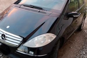 MERCEDES Classe A (W/C169) - 2005