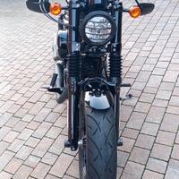 harley davidson forty eight abs
