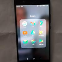 smartphone HUAWEI P9 