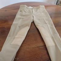 PANTALONI EQUITAZIONE