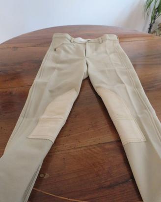 PANTALONI EQUITAZIONE