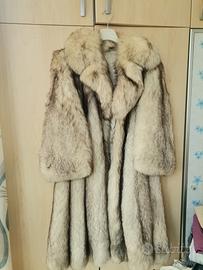 pelliccia groenlandia