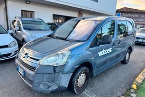 Citroen Berlingo 1.6 HDi 90CV Multispace