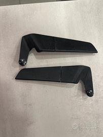 Specchietti per scooter e moto