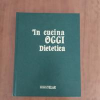 Libro di cucina