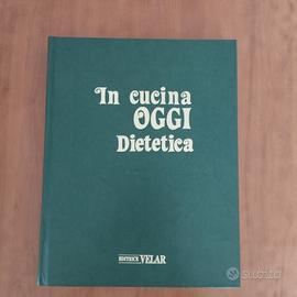Libro di cucina
