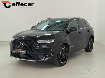 DS AUTOMOBILES DS 7 Crossback BlueHDi 180 aut. P