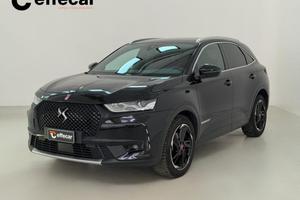 DS AUTOMOBILES DS 7 Crossback BlueHDi 180 aut. P