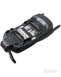 BeSafe Base ISOfix iZi Modular i-Size