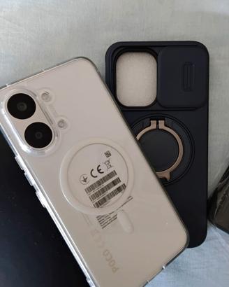 Xiaomi Poco X8 Pro Max 5G 256GB 12GB Ram