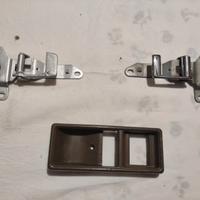 Ricambi accessori Pajero 1 prima serie (L040)