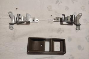 Ricambi accessori Pajero 1 prima serie (L040)