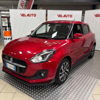 Suzuki Swift 1.2 Hybrid Top