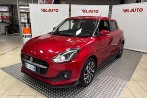 Suzuki Swift 1.2 Hybrid Top