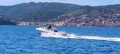 Cranchi 25 GT