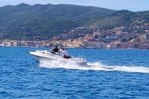 Cranchi 25 GT