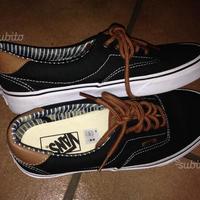 Scarpe VANS originali donna mai indossate