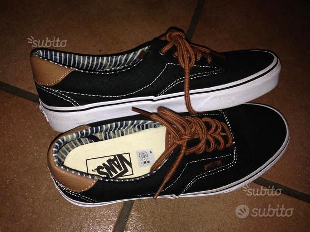 Vans hotsell atwood indossate