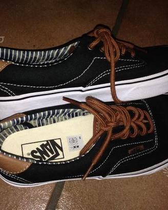 Scarpe VANS originali donna mai indossate