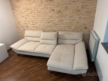 Divano 5 posti