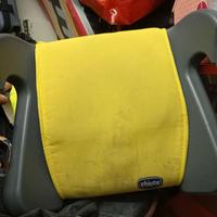 Seduta seggiolino auto