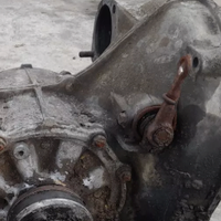 Cambio per  Volkswagen T2  westfalia / maggiolone