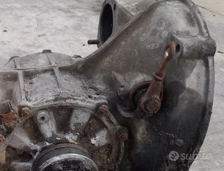 Cambio per  Volkswagen T2  westfalia / maggiolone