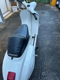 Piaggio Vespa 50 R (V5A1) - 1968